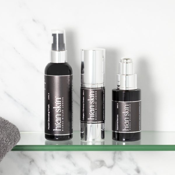 Hian Skincare