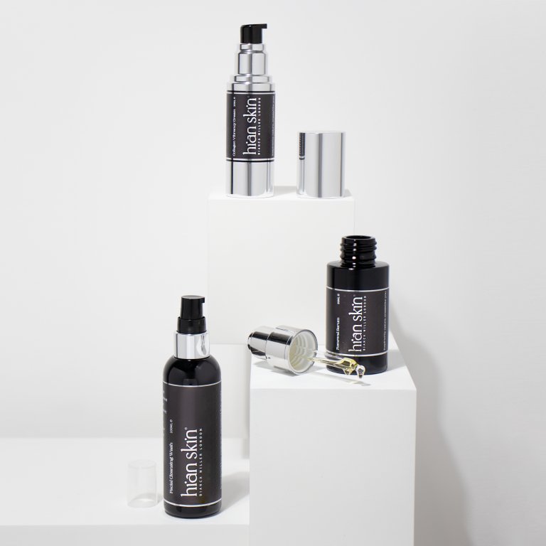 Hian Skincare