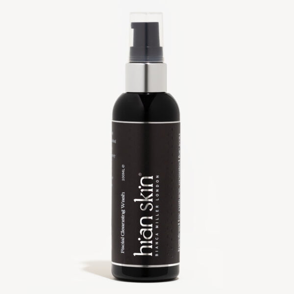 Antibacterial Face Wash